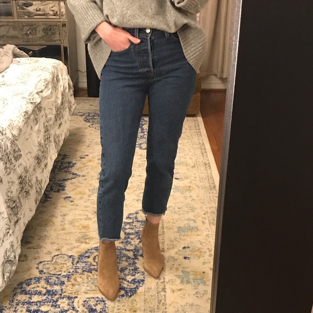 Levi’s Woman Jeans Size 27
